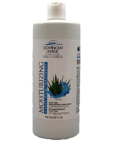 Aloe Vera Moisturizing Conditioner