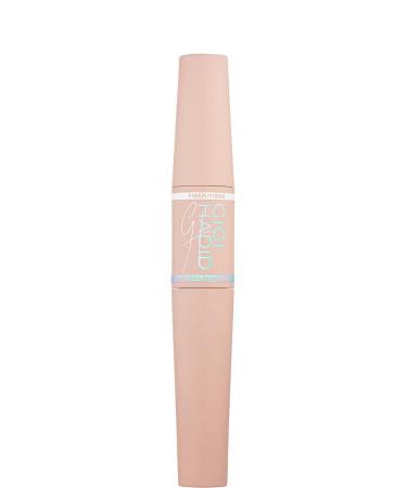 Maybelline Gigi Hadid Fiber Mascara - Black - Buy Online on SooperMarket.com