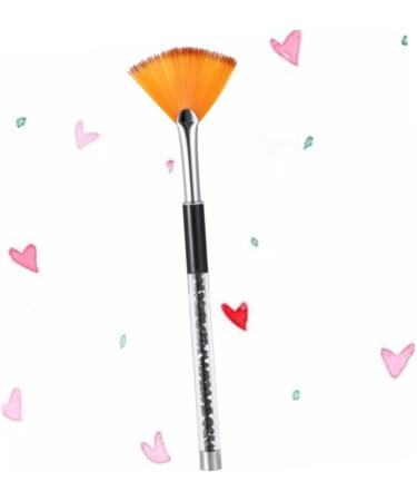 minkissy 1pc Nail Art Pen Kit Nail Painting Tools Drill Nail Art Pen Nail Art Brush Nail Art Liner Manicure Tools Nail Pen Drawing Pen Small Head Size 1 Black - Buy Online on SooperMarket.com