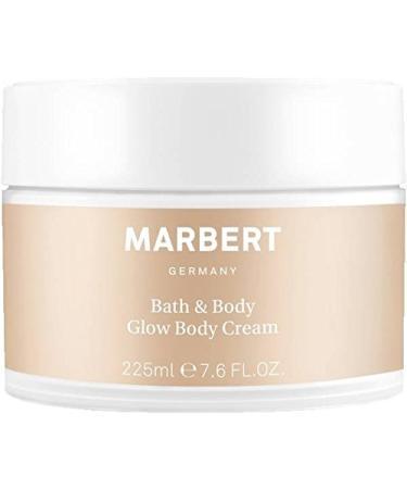 Marbert Bath & Body Glow Body Cream 225 ml