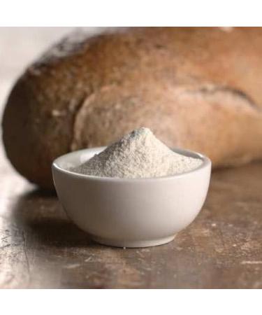 General Purpose Bread Improver 3X1kg (3Kg) | Dough Conditioner Enhancer | For Bread and Cake Making - Buy Online on SooperMarket.com