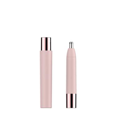 TEMKIN Nose Hair Trimmer Hair Trimmer is Suitable for Facial Eyebrows Nose Ears Body Hair Trimming Ladies Razor Trimmers