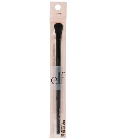 e.l.f. Blending Brush - Vegan Makeup Tool for Effortlessly Blending Eyeshadow & Concealer - Buy Online on SooperMarket.com