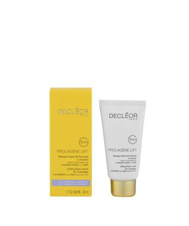 Decl or Peeling and Cleansing Face Mask 1 Pack (1x 50 ml)