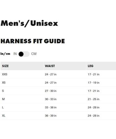 Buy Black Diamond Men's M Solution Harness - Carbon | International Shipping Available - Buy Online on SooperMarket.com