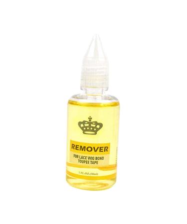 Angoily Hair Extension Remover | Tape & Wig Glue Adhesive Remover for Effortless Hair Care - Buy Online on SooperMarket.com