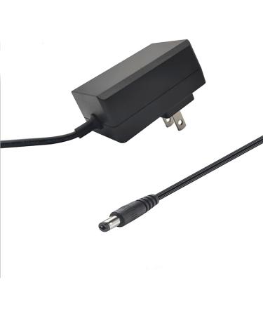 Xunguo AC/DC Adapter Replacement Compatible for Light Relief LR150 90LR15LR01 Infrared Pain Therapy Light Power Supply Charger PSU - Buy Online on SooperMarket.com