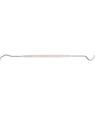 Ranuw Clean Supplies Equipment Cleaner Remover Cleaning Hook Double For Head Different For Head Design Durabl Drain Basket Vegetable Washing Drain Basket Sink Drain Basket Kitchen Drain - Buy Online on SooperMarket.com