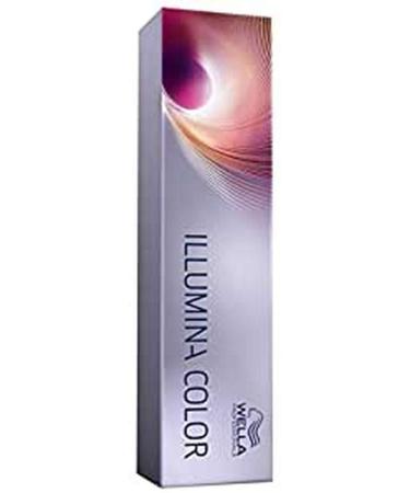 Wella Illumina Color 5/7 he.braun-braun 60ml