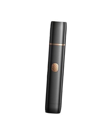 Didiseaon Nose Hair Trimmer Detail Trimmer Cosmetic Nose Hair Scissors Clippers Remover Man Abs