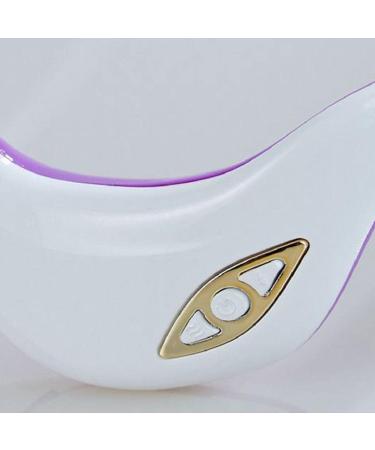Predolo Eye Massager | Vibration Eye Bag for Dark Circles & Fatigue Relief - International Shipping Available - Buy Online on SooperMarket.com
