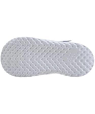 Buy NIKE Revolution 5 Gym Shoe 23.5 EU Football Grey/Purple Pulse/Fireberry/White | International Shipping Available - Buy Online on SooperMarket.com