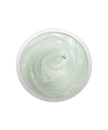 Raya Mint Masque (603) | Cooling Facial Mask for Combination Skin | Minimizes Pores and Refines Complexion - Buy Online on SooperMarket.com