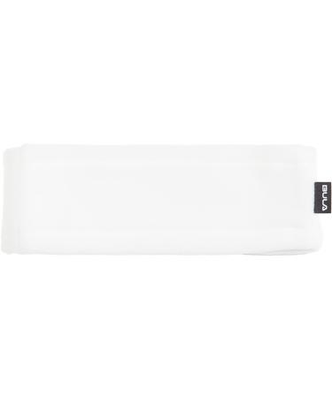 BULA Power Fleece Earband White One Size One Size White