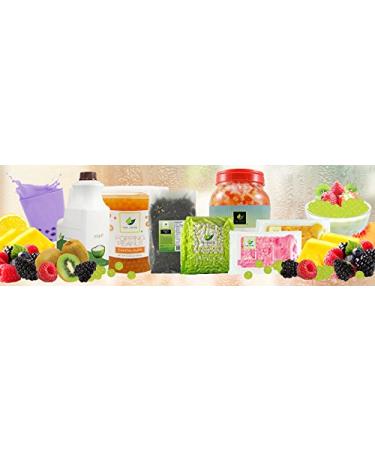 Tea Zone Lavender Milk Tea Powder - 1.32 lb - Buy Online on SooperMarket.com