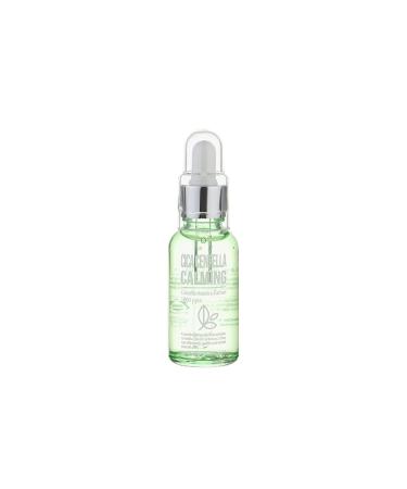 Cica Centella Calming Ampoule - Soothing Serum for Sensitive Skin | International Shipping Available - Buy Online on SooperMarket.com