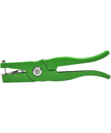 GANAZONO Veterinary Ear Tag Pliers 2pcs - Livestock Tag Applicator & Remover Tool Set - Buy Online on SooperMarket.com