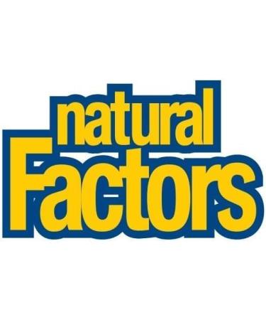 Natural Factors Regenerlife L-Taurine 1000 mg 120 vegetarian capsules Supports Cardiovascular Function - Buy Online on SooperMarket.com
