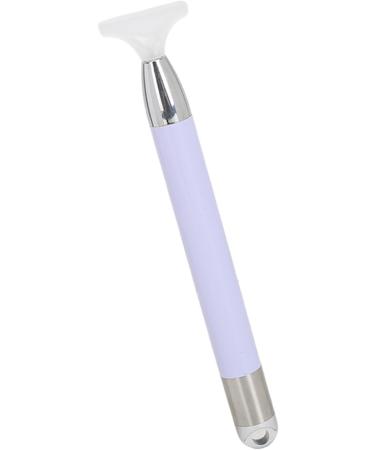 Verdant Touch Rhinestone Painting Pen Kit Rechargeable Rhinestone Painting Pen with 6 Pen Tips for Nail Art Taro Purple - Buy Online on SooperMarket.com