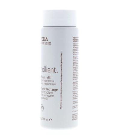 Aveda Phomollient Styling Foam Refill - 200ml/6.7oz | Lightweight Hair Foam - Buy Online on SooperMarket.com