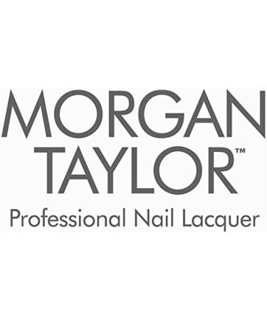 Morgan Taylor Nail Polish - Expresso Yourself 15ml (50079) - Buy Online on SooperMarket.com