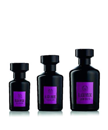 The Body Shop Black Musk Eau De Toilette Perfume - 60ml - Buy Online on SooperMarket.com