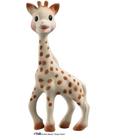 Vulli Sophie la Girafe