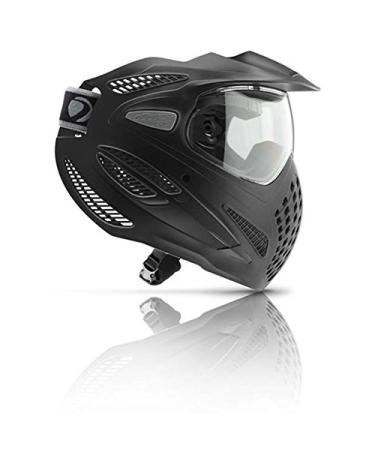 Dye Special Edition Thermal Lens Paintball Goggles - Black