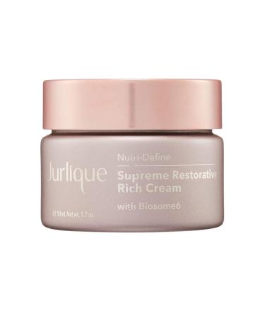 Jurlique - Nutri Define Supreme Restorative Rich Cream 50 ml