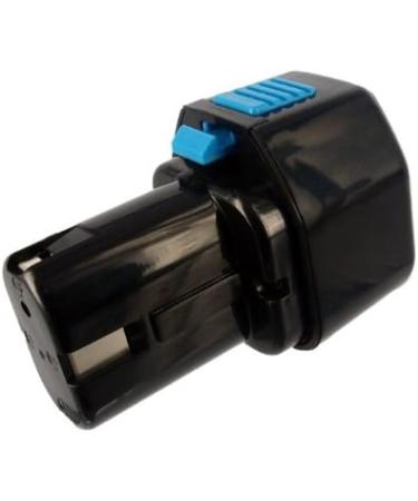 SOBOUR Battery Replacement for Hitachi 325292 EB712S EB714S | Compatible with DN Series & D Series | International Shipping Available - Buy Online on SooperMarket.com