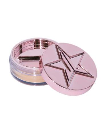 Jeffree Star Cosmetics Magic Star Luminous Setting Powder - Topaz