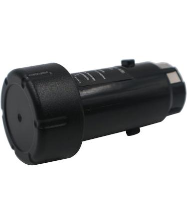 2500mAh MIL 4V Li-ion Battery for Milwaukee - Rechargeable Power for M4 48112001 DD202 | International Shipping - Buy Online on SooperMarket.com