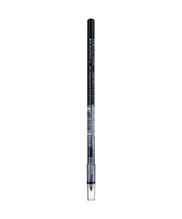 Wet n Wild Color Icon Kohl Liner Pencil Baby's Got Black 0.04 oz (Pack of 2) - Long-Lasting Eye Pencil Set - Buy Online on SooperMarket.com