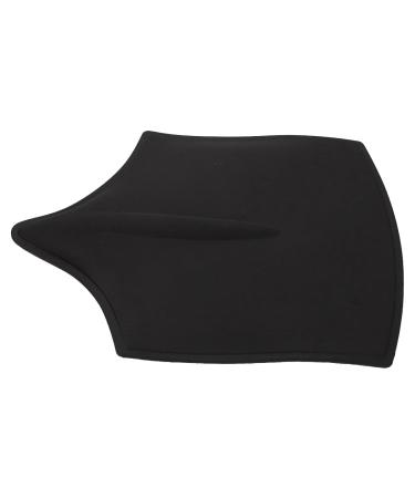Mdhpklaur 1 PCS Lipo Foam Lumbar Molder Board Belt Abdominal Liposuction Foam Board For Stomach Black - Buy Online on SooperMarket.com