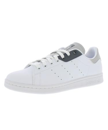 adidas Men's Supernova Running Shoe 4.5 UK Cloud White Grey Four Grey Two