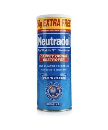 Neutradol Carpet Deodorizer Original 350g