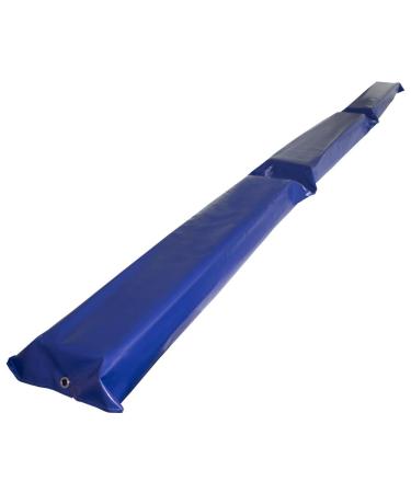 D nges Horsegasse 300 x 17 x 10 cm blue (horse rod trim racks Runner Gassen Working alleys rod work SCHOMEGENGEGEGES Position work foam beam horse training gymnastics) 1 x beams blue