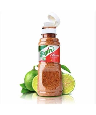 Tajin 10g Mini Bottle x 2