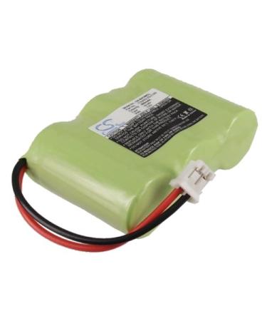 SOBOUR Battery Replacement for Alcatel Part Number: C39453-Z5-C193 HSC22 2070 2570 Altiset Comfort Altiset Easy L Altiset Pro I Daytona Easy