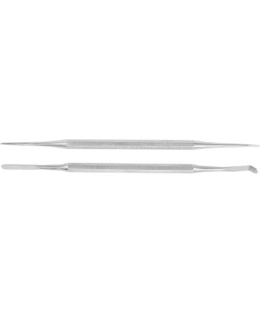 Ingrown Toenail Tool Set Professional Pedicure Tool for Lifting Ingrown Toenails Made of Stainless Steel - Buy Online on SooperMarket.com