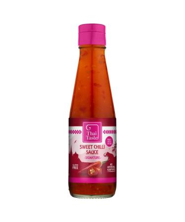 Thai Taste Signature Sweet Chilli Sauce 200ml