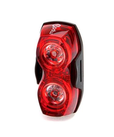 Portland Design Works Danger Zone Tail Light