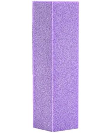 Peowuieu 10x Buffing Sanding Buffer Block Files Acrylic Pedicure Manicure Nail Art Tips (Color:) - Buy Online on SooperMarket.com