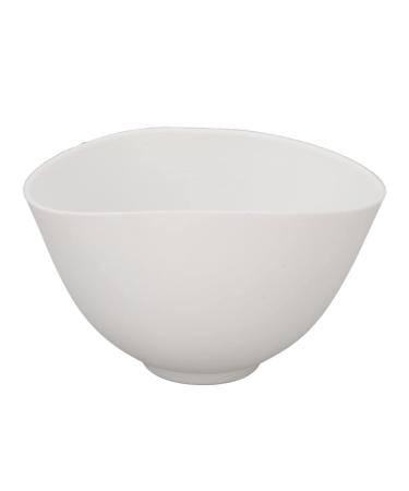 Easy Clean Face Mask Bowl Set | Reusable Silicone Mixing Bowls & Soft Brushes for DIY Masks Exfoliants & Lotions - International Shipping Available - Buy Online on SooperMarket.com