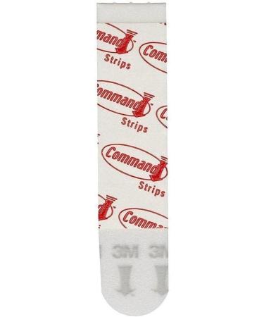 Command Medium Mounting Refill Strips 9-Strip Pack of 4 - Buy Online on SooperMarket.com