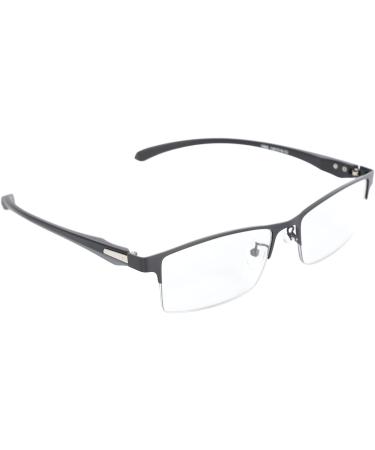 Photochrome Multifocal Glasses - Comfortable Semicircular Frame Blue Light Blocking Perfect for Walking & Running - Buy Online on SooperMarket.com