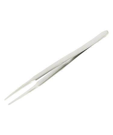Tweezers type 2A SA 120 mm tweezers and replacement tips 1 piece D00337