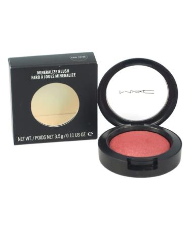 MAC Mineralize Blush Love Thing for Women  0.11 Ounce