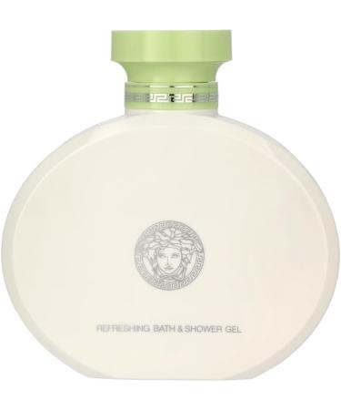 Versace Versense Shower Gel 200 ml - Buy Online on SooperMarket.com