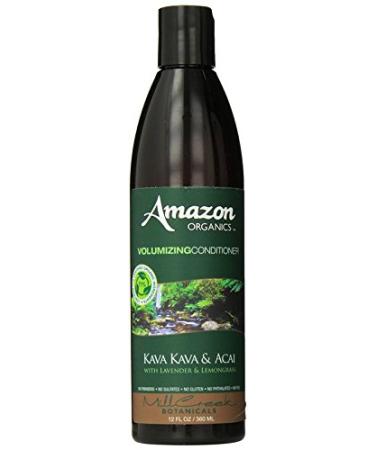 Amazon Botanicals Volumizing Conditioner